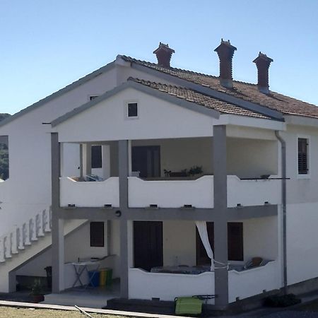 Apartments By The Sea Kampor, Rab - 5051 Екстериор снимка
