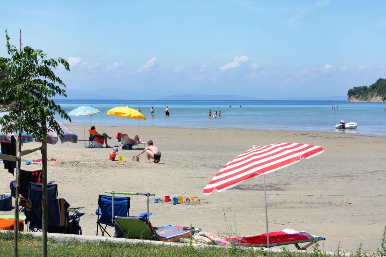 Apartments By The Sea Kampor, Rab - 5051 Екстериор снимка