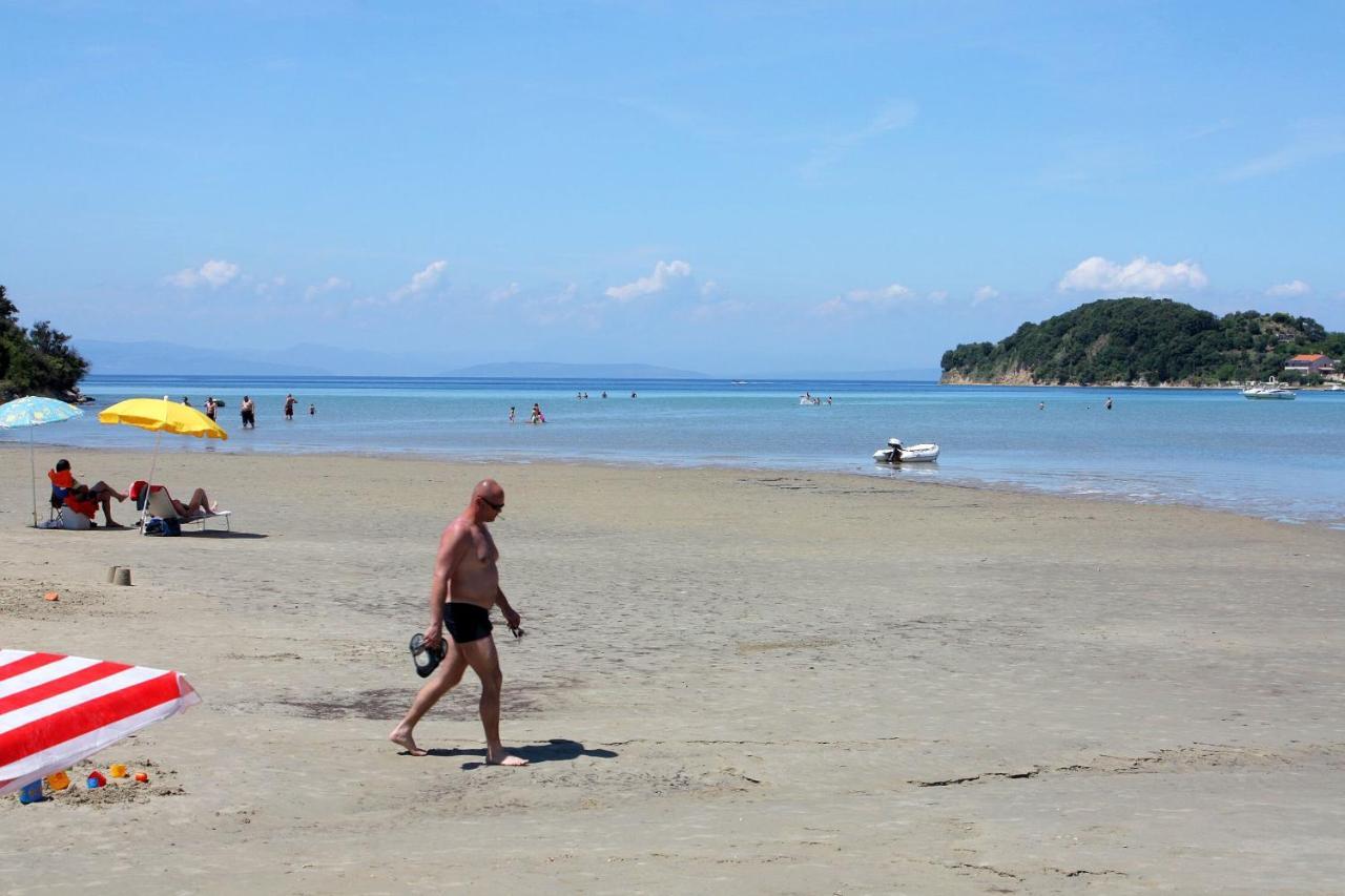Apartments By The Sea Kampor, Rab - 5051 Екстериор снимка