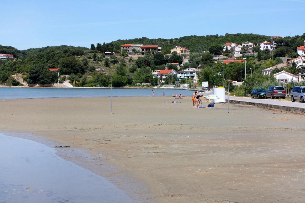 Apartments By The Sea Kampor, Rab - 5051 Екстериор снимка