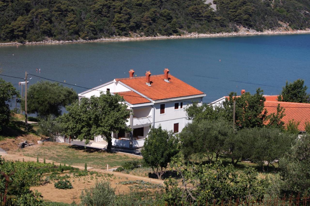 Apartments By The Sea Kampor, Rab - 5051 Екстериор снимка