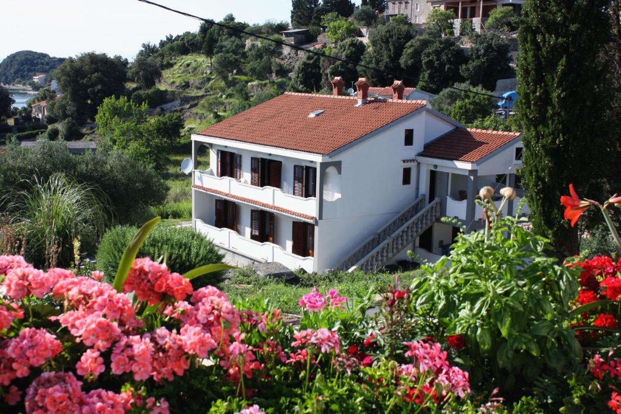 Apartments By The Sea Kampor, Rab - 5051 Екстериор снимка