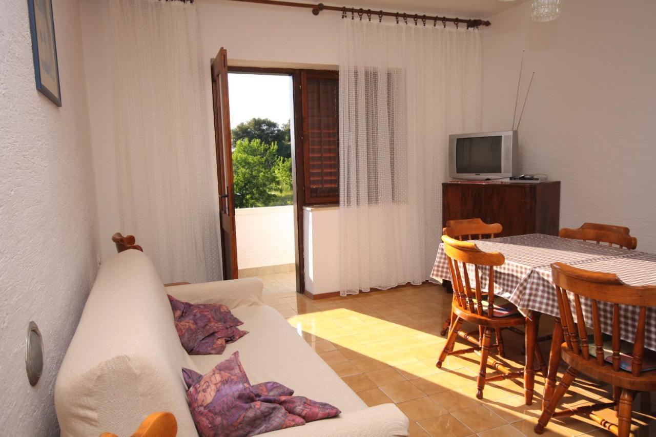 Apartments By The Sea Kampor, Rab - 5051 Екстериор снимка