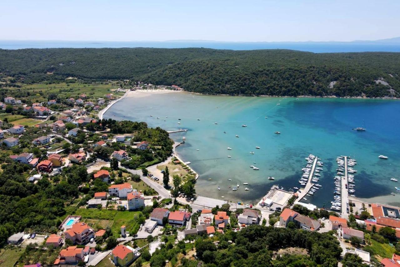 Apartments By The Sea Kampor, Rab - 5051 Екстериор снимка