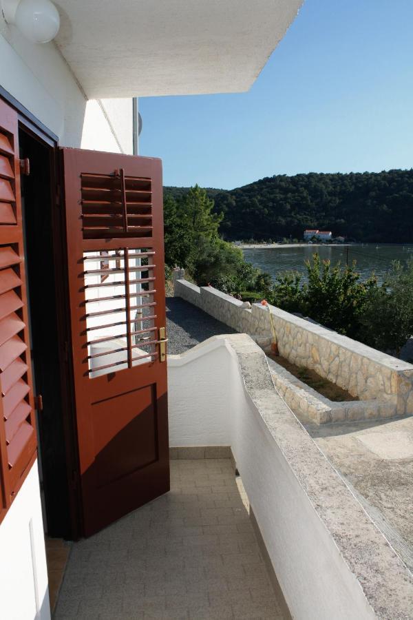 Apartments By The Sea Kampor, Rab - 5051 Екстериор снимка