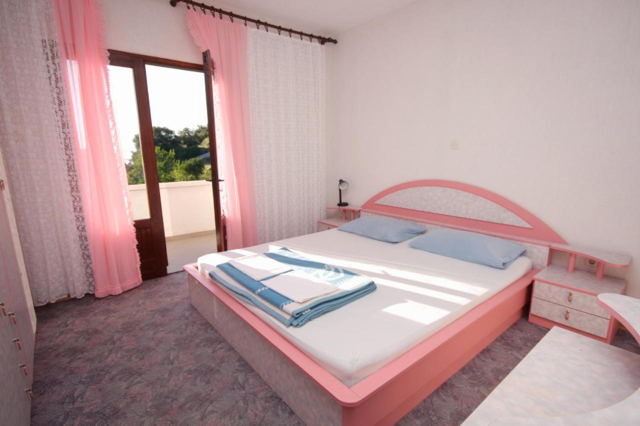Apartments By The Sea Kampor, Rab - 5051 Екстериор снимка