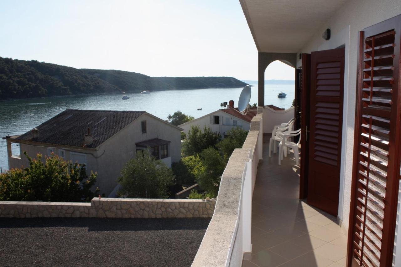 Apartments By The Sea Kampor, Rab - 5051 Екстериор снимка