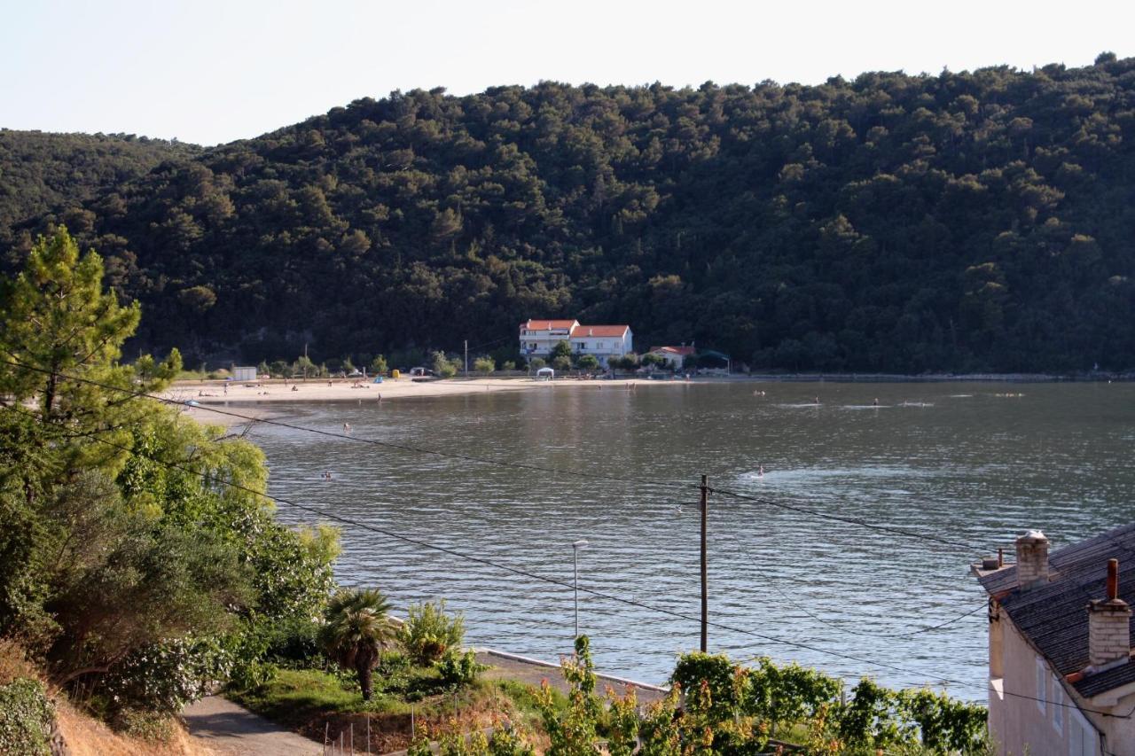 Apartments By The Sea Kampor, Rab - 5051 Екстериор снимка