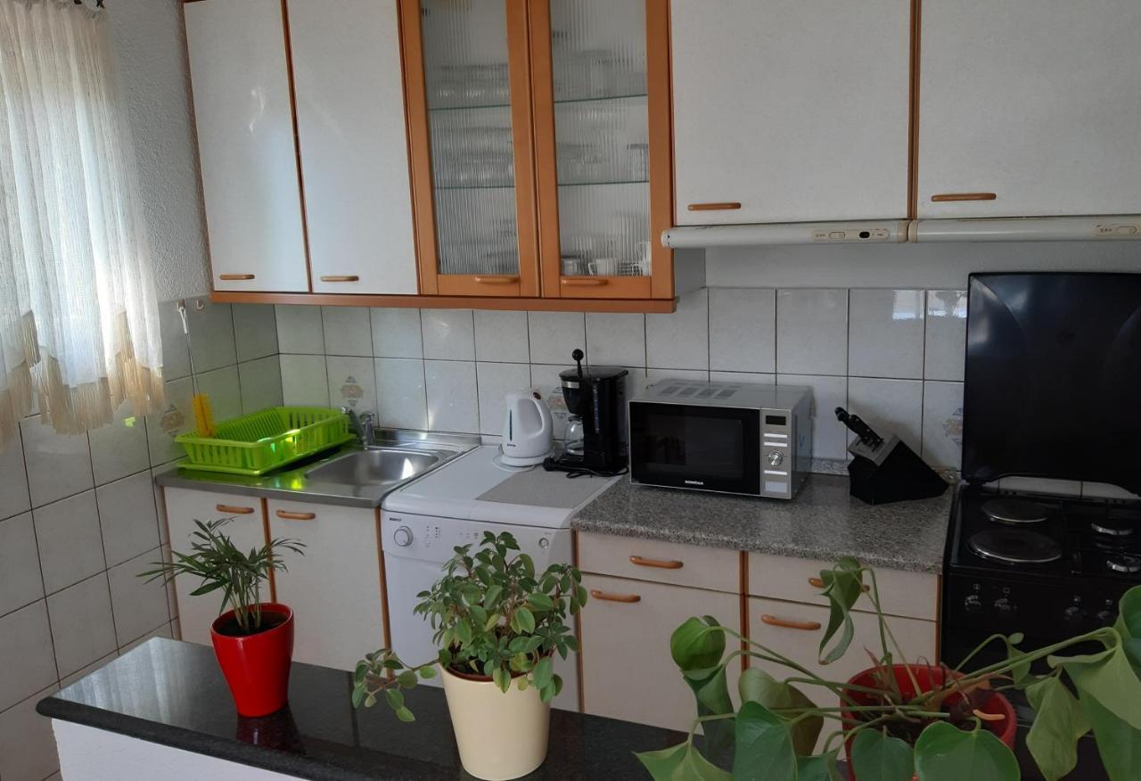 Apartments By The Sea Kampor, Rab - 5051 Екстериор снимка