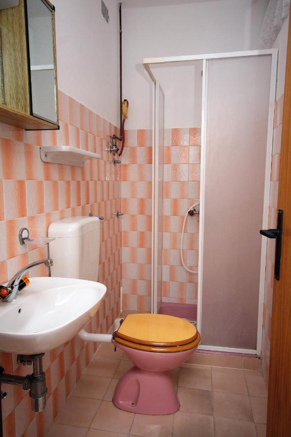 Apartments By The Sea Kampor, Rab - 5051 Екстериор снимка