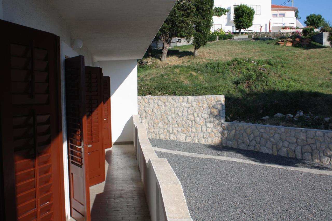 Apartments By The Sea Kampor, Rab - 5051 Екстериор снимка