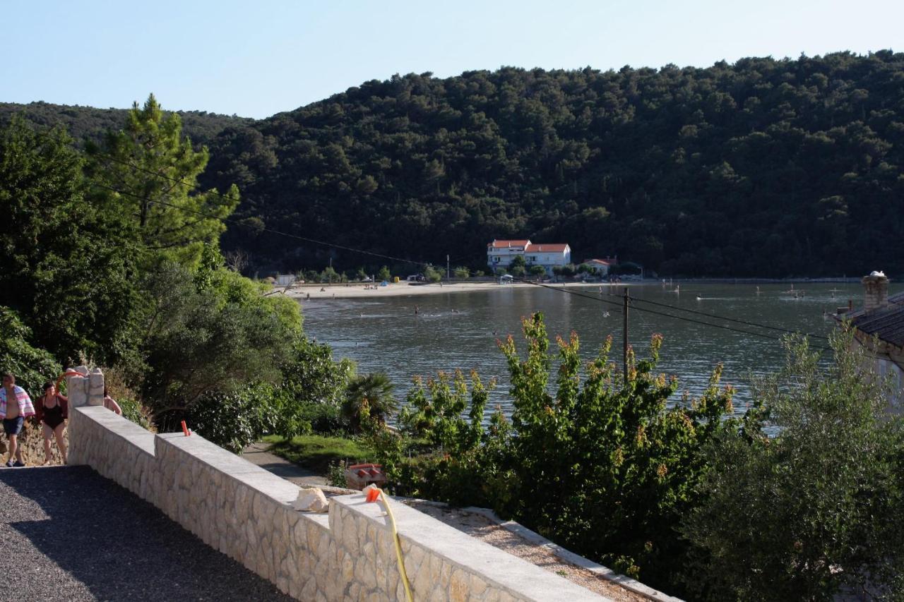 Apartments By The Sea Kampor, Rab - 5051 Екстериор снимка
