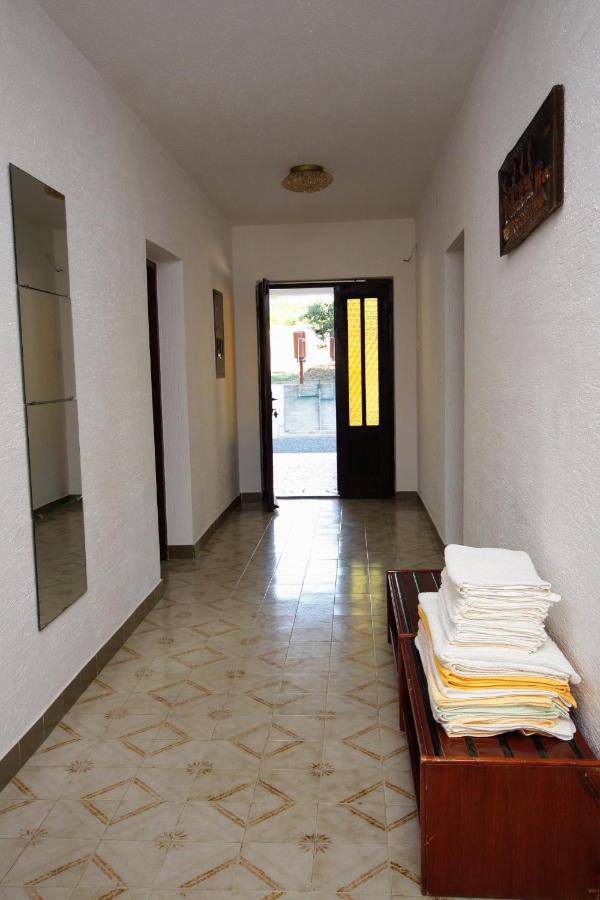 Apartments By The Sea Kampor, Rab - 5051 Екстериор снимка