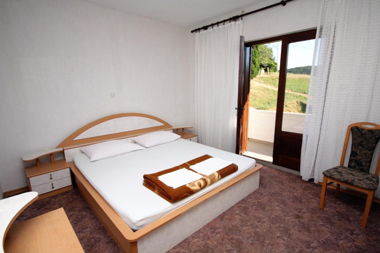 Apartments By The Sea Kampor, Rab - 5051 Екстериор снимка
