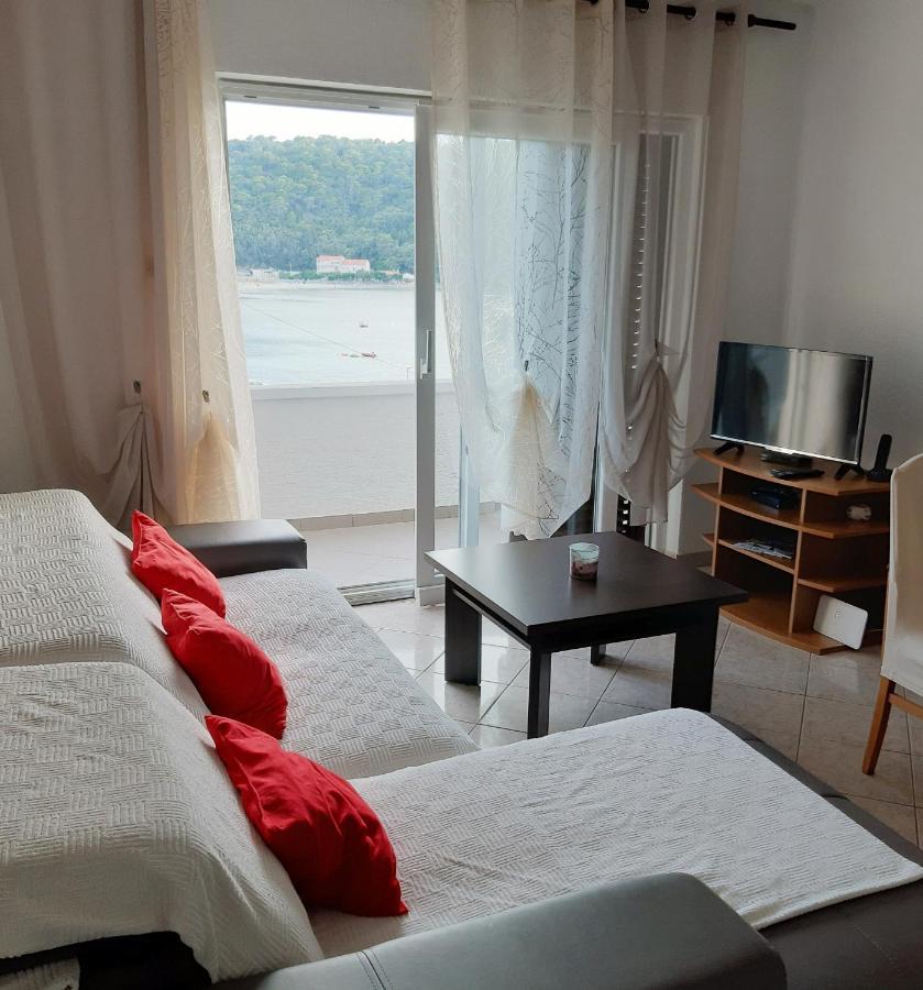 Apartments By The Sea Kampor, Rab - 5051 Екстериор снимка