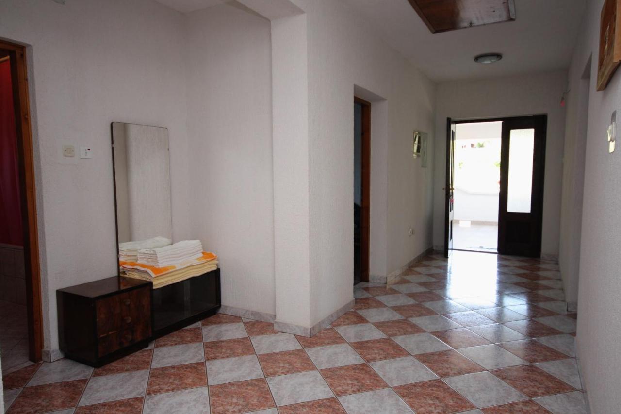 Apartments By The Sea Kampor, Rab - 5051 Екстериор снимка