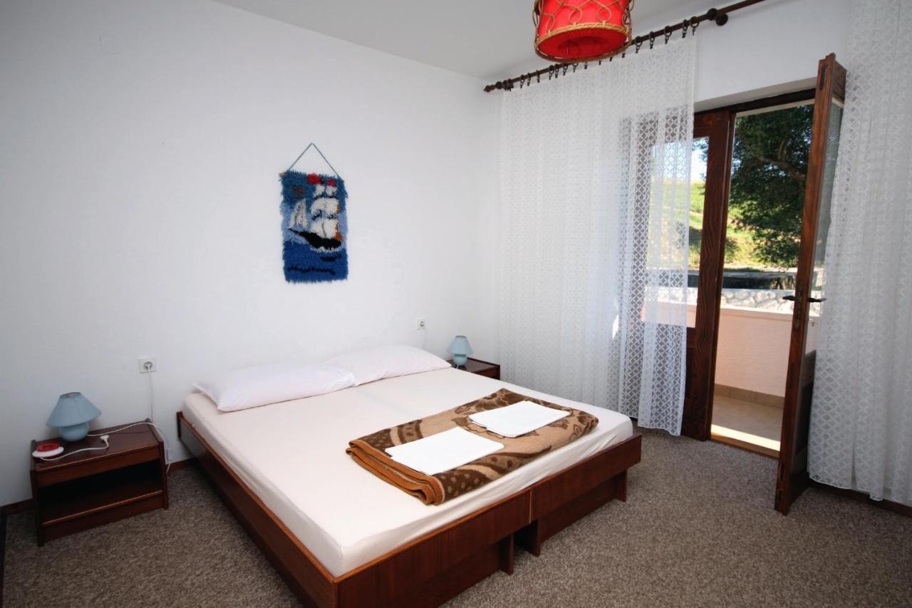 Apartments By The Sea Kampor, Rab - 5051 Екстериор снимка