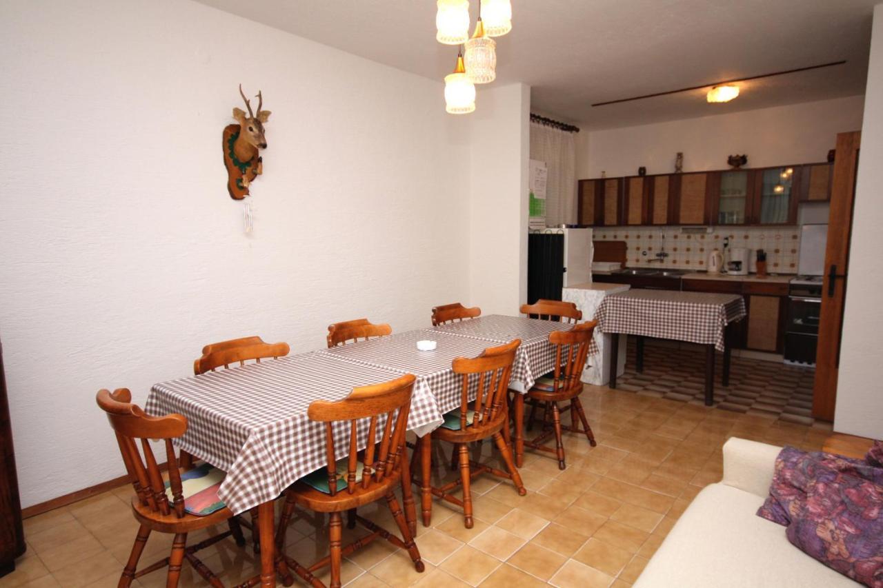 Apartments By The Sea Kampor, Rab - 5051 Екстериор снимка