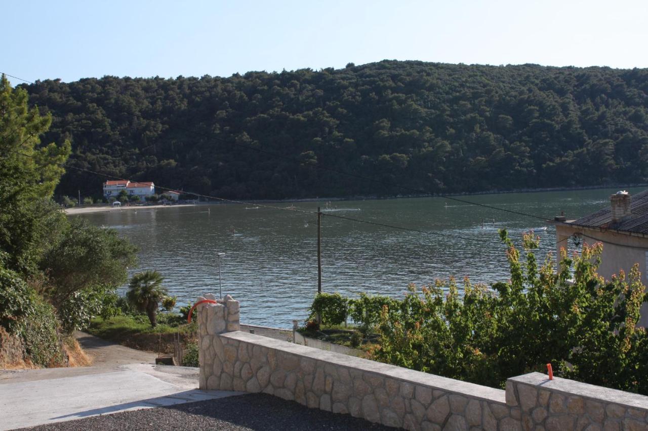 Apartments By The Sea Kampor, Rab - 5051 Екстериор снимка