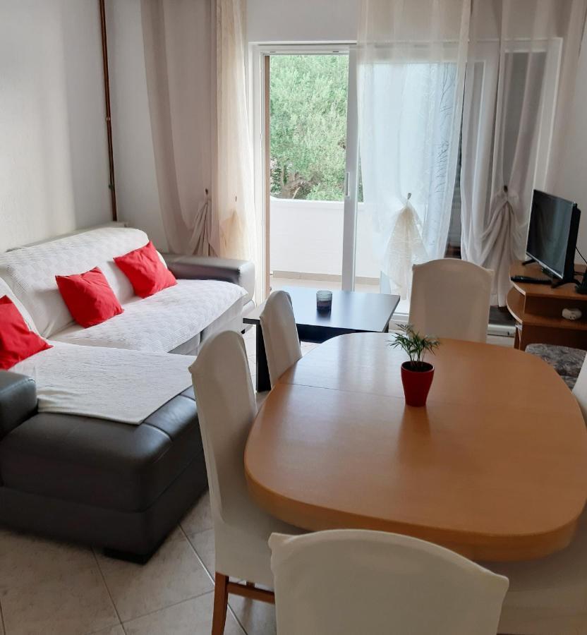 Apartments By The Sea Kampor, Rab - 5051 Екстериор снимка