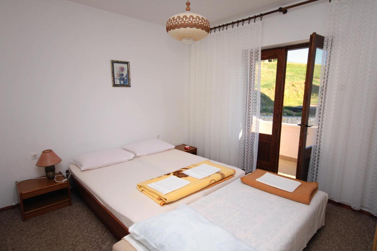 Apartments By The Sea Kampor, Rab - 5051 Екстериор снимка