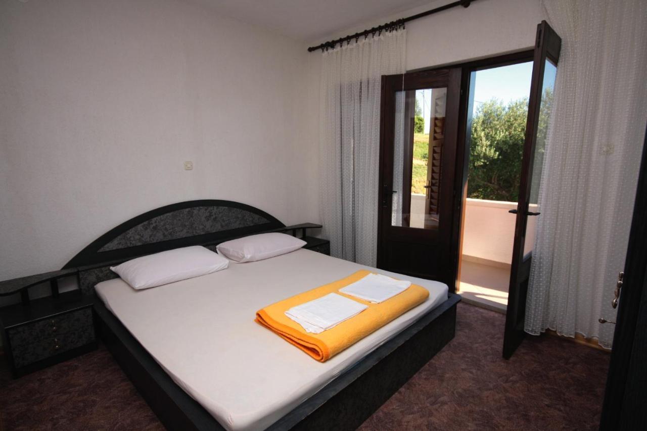 Apartments By The Sea Kampor, Rab - 5051 Екстериор снимка