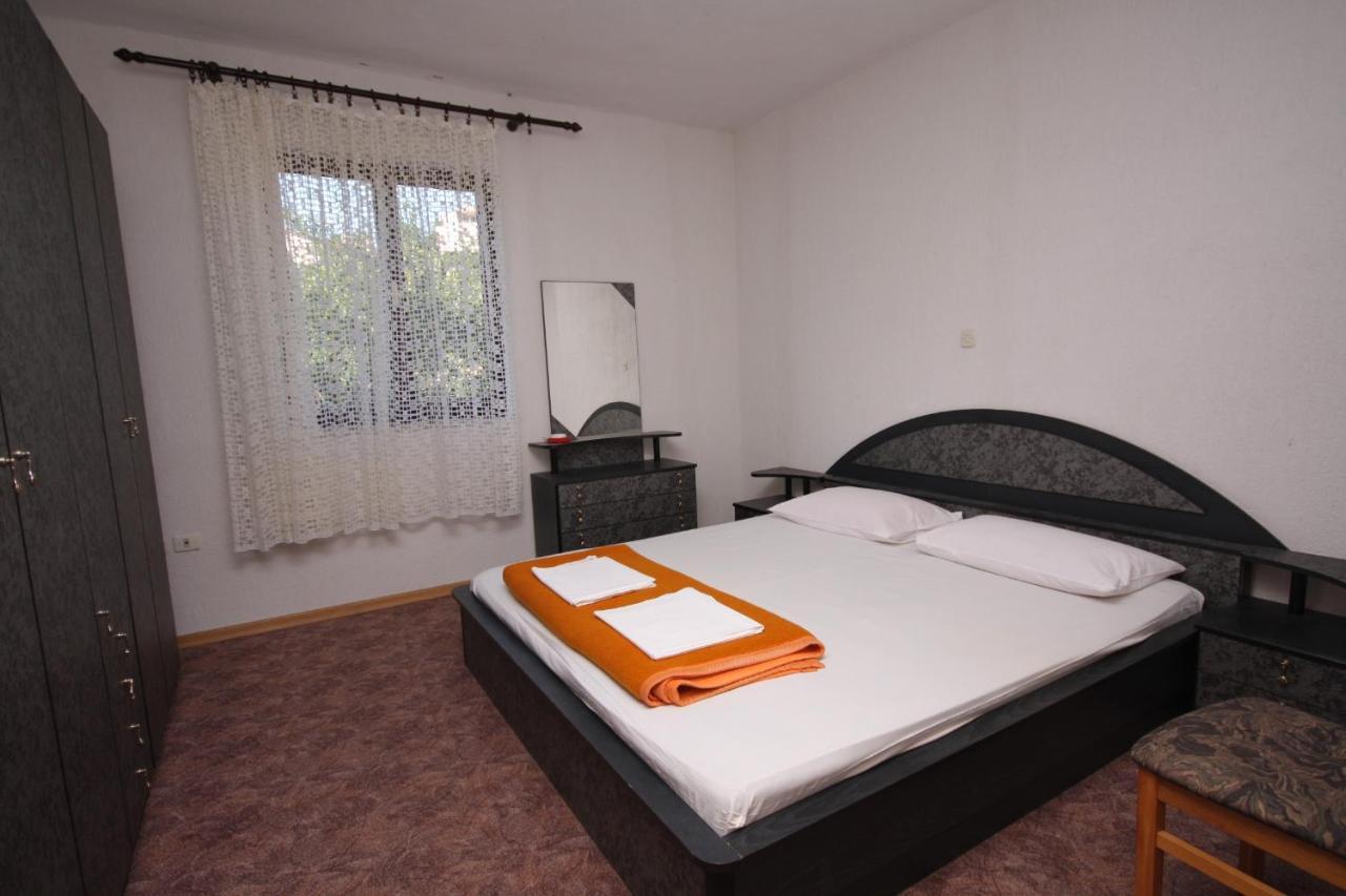 Apartments By The Sea Kampor, Rab - 5051 Екстериор снимка