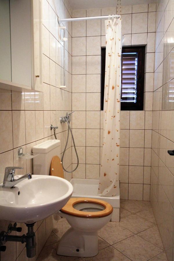 Apartments By The Sea Kampor, Rab - 5051 Екстериор снимка