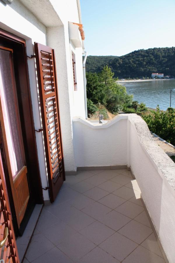 Apartments By The Sea Kampor, Rab - 5051 Екстериор снимка
