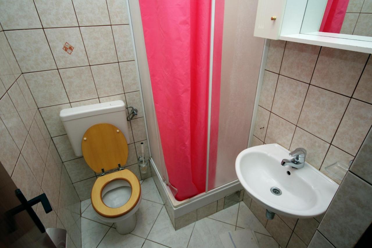 Apartments By The Sea Kampor, Rab - 5051 Екстериор снимка