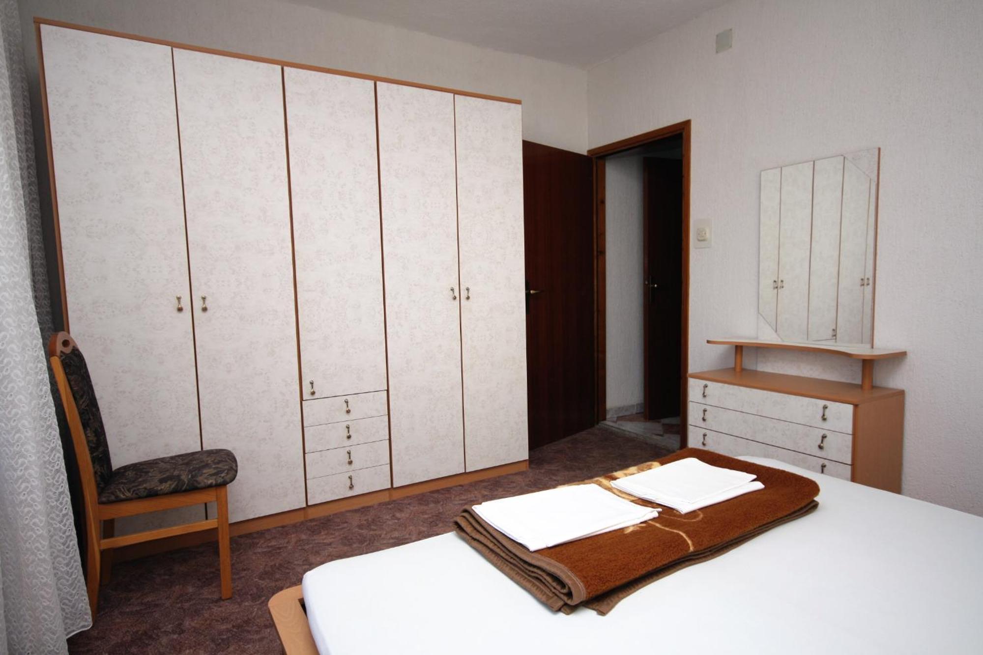 Apartments By The Sea Kampor, Rab - 5051 Стая снимка