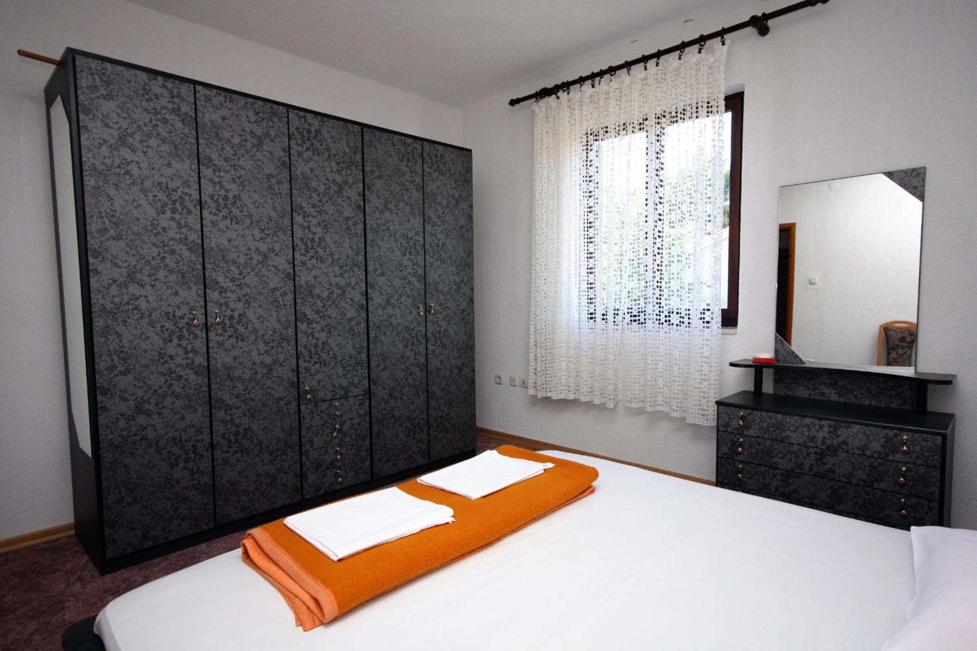 Apartments By The Sea Kampor, Rab - 5051 Стая снимка