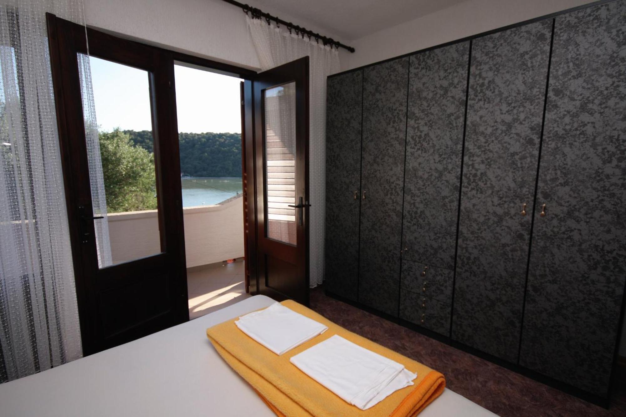 Apartments By The Sea Kampor, Rab - 5051 Стая снимка
