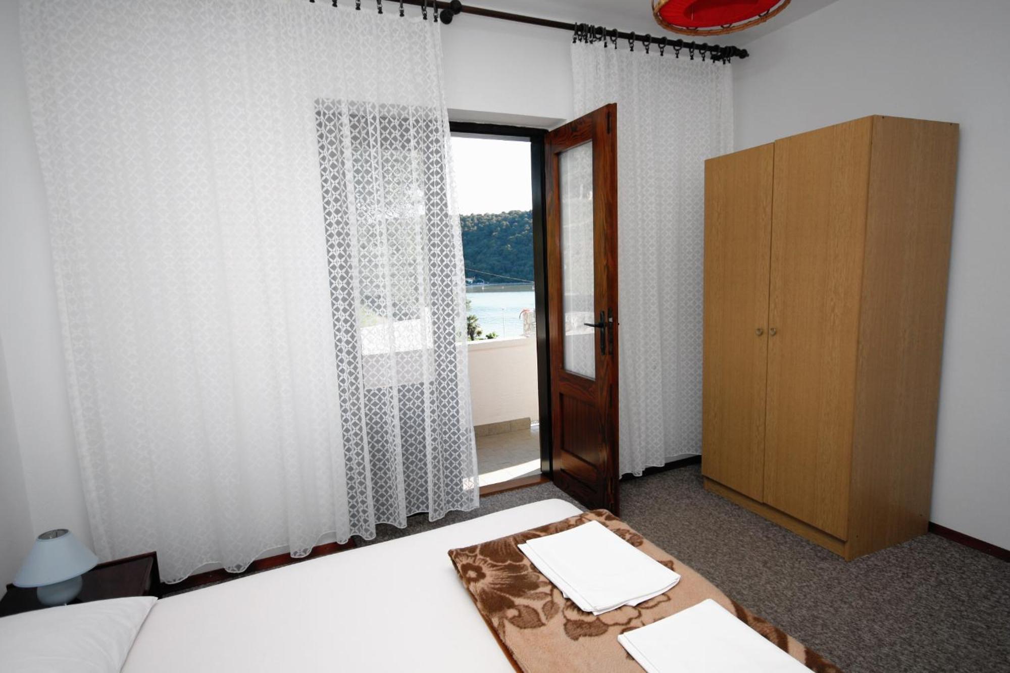 Apartments By The Sea Kampor, Rab - 5051 Стая снимка