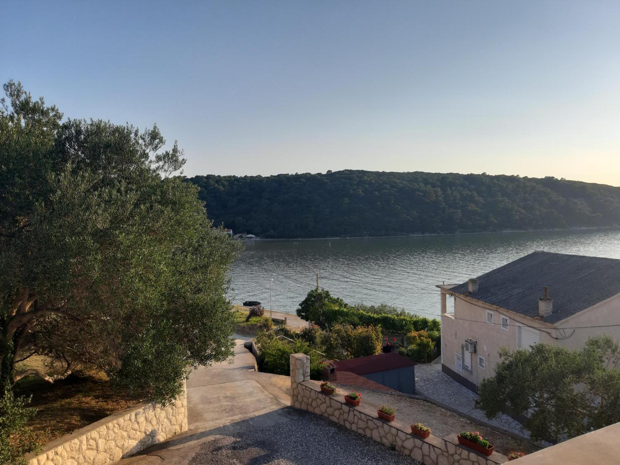 Apartments By The Sea Kampor, Rab - 5051 Екстериор снимка